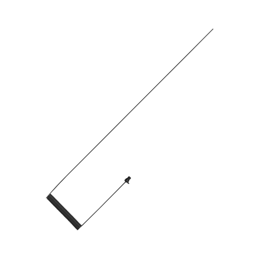 Sea&Sea LX Fibre-Optic Cable L