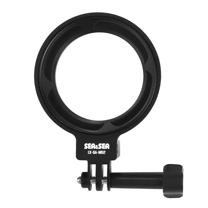 Sea&Sea LX ActionCam Adaptor(WHT)