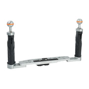 DIVEVOLK Dual Handle Tray