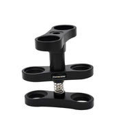 FOTOCORE CL02 Butterfly Clamp