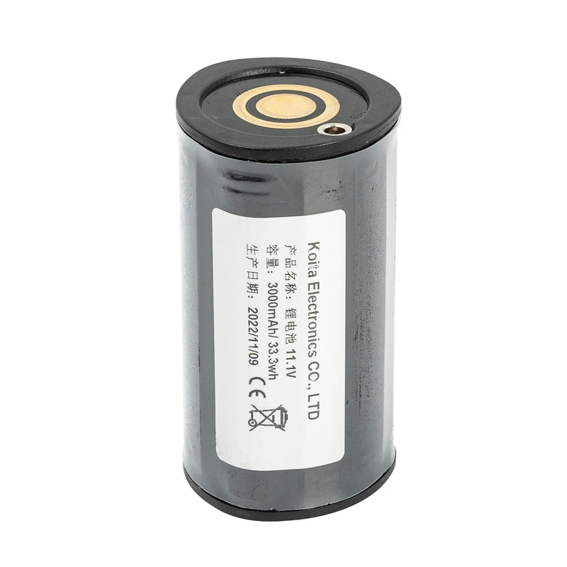 SCUBALAMP Spare Battery for SL50