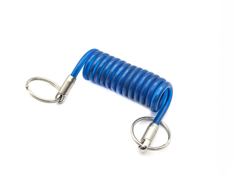 10Bar Wire Strand Lanyard (Underwater Camera Lanyard)