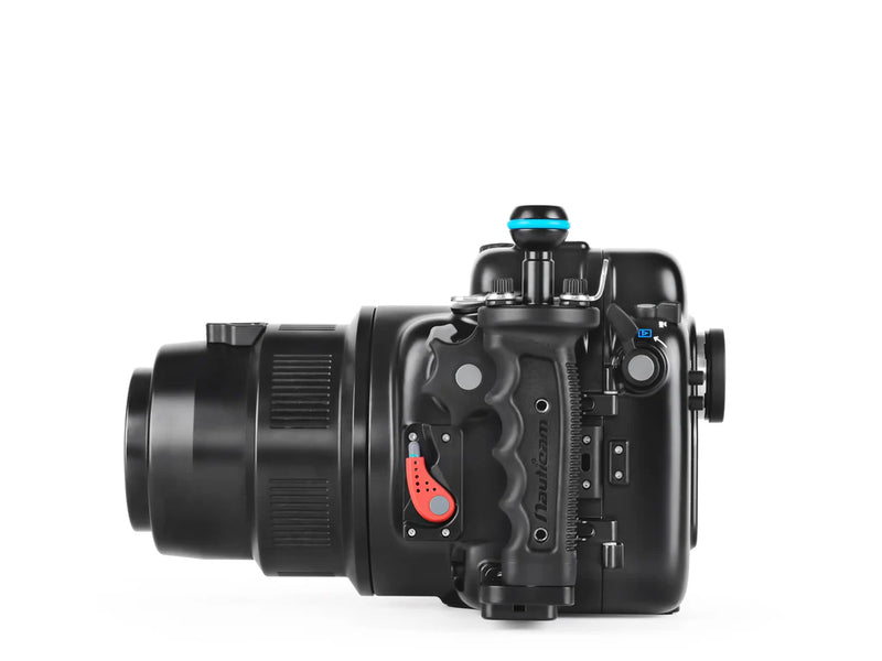 NAUTICAM NA-R6II Housing for Canon EOS R6 II Camera