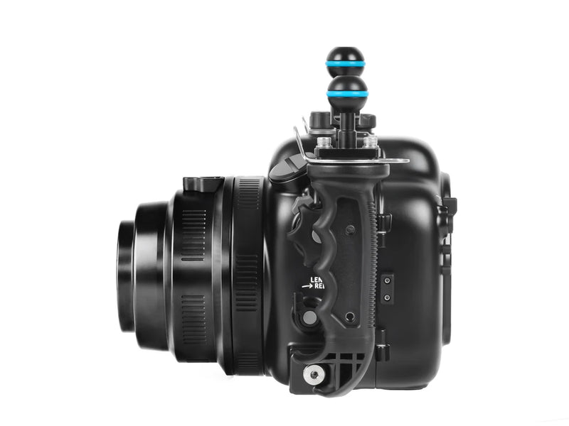 NAUTICAM NA-Z5II Housing for Nikon Z5II Camera