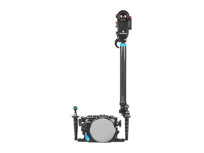 NAUTICAM Housing for Insta360 X5