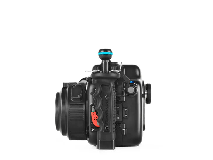 NAUTICAM NA-R7 Housing for Canon EOS R7 Camera