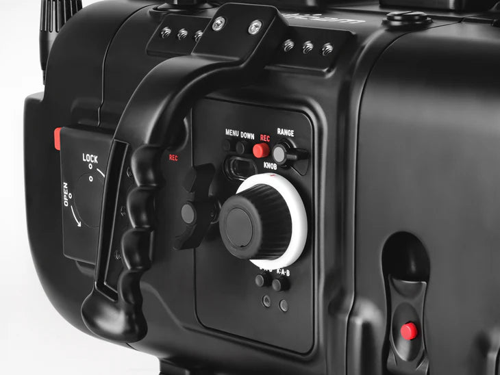 Nauticam Digital Cinema System - L