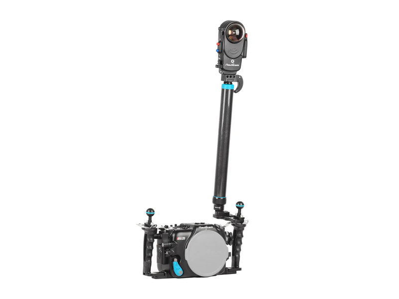 NAUTICAM Housing for Insta360 X5