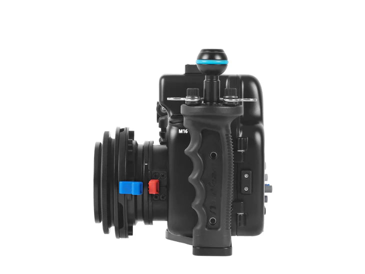 NAUTICAM NA-CV1 for Canon PowerShot V1 Digital Camera