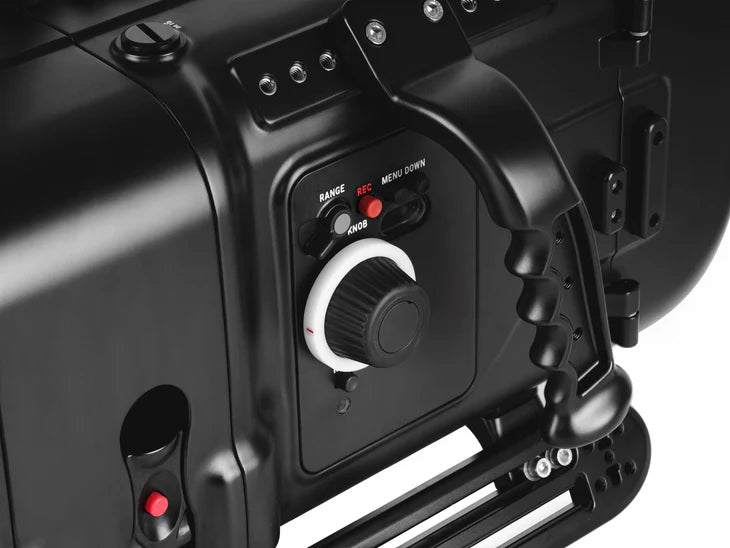 Nauticam Digital Cinema System - L