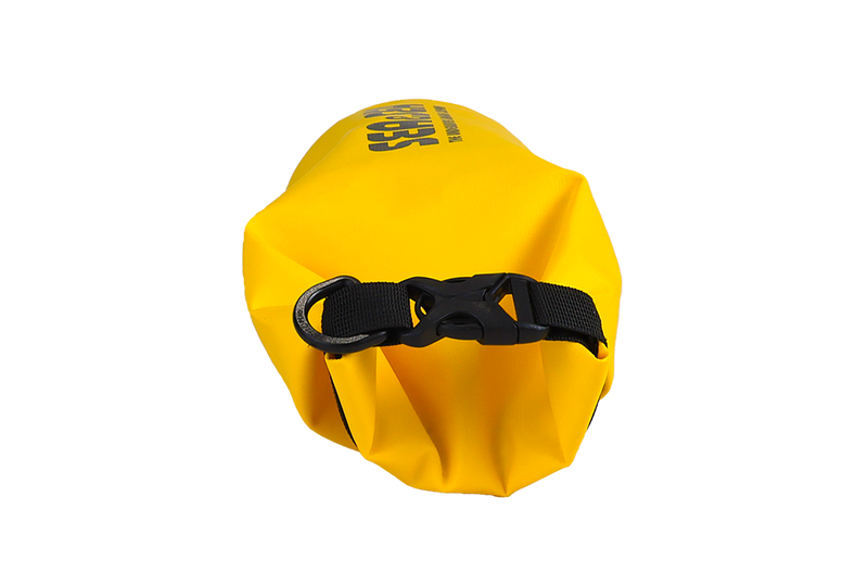 Sea&Sea YELLOW SUB DRY POUCH