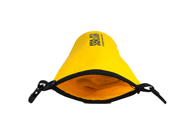 Sea&Sea YELLOW SUB DRY POUCH