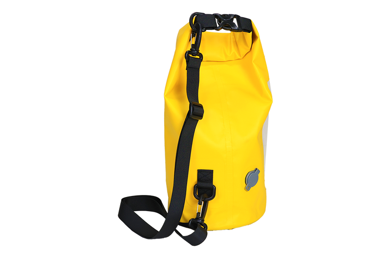 Sea&Sea YELLOW SUB DRY POUCH