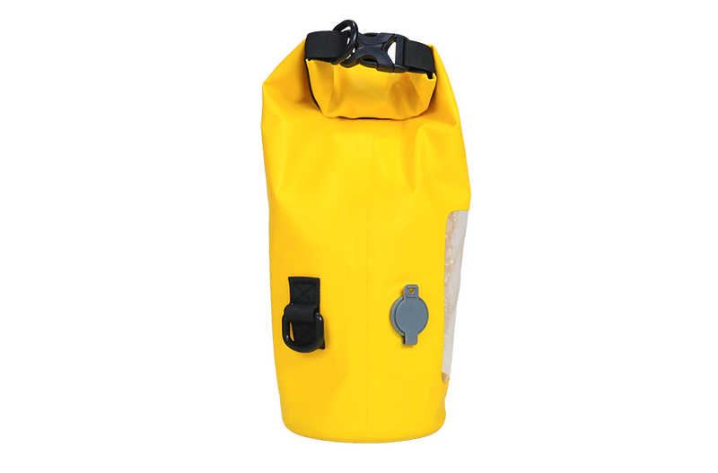 Sea&Sea YELLOW SUB DRY POUCH