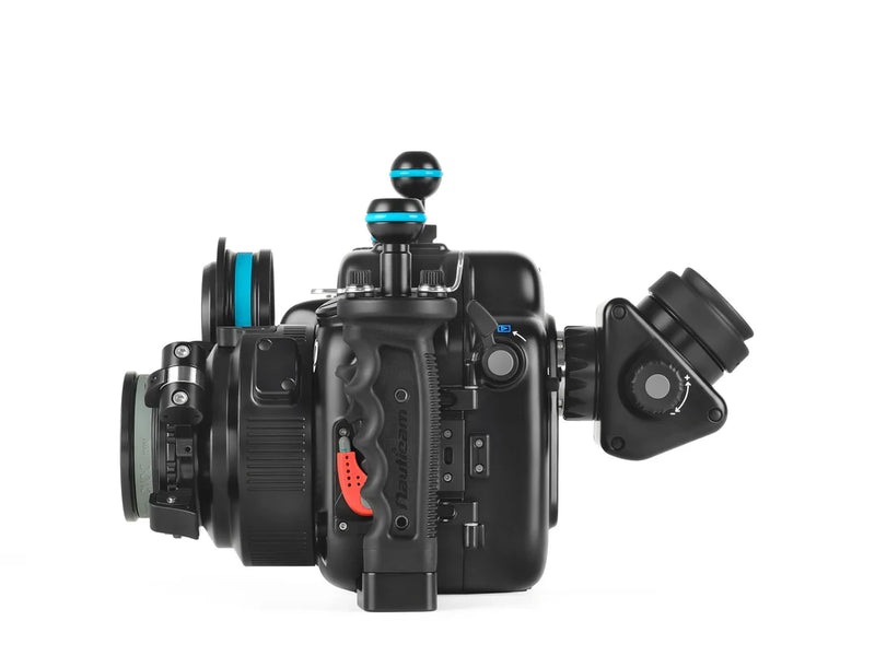 NAUTICAM NA-R7 Housing for Canon EOS R7 Camera