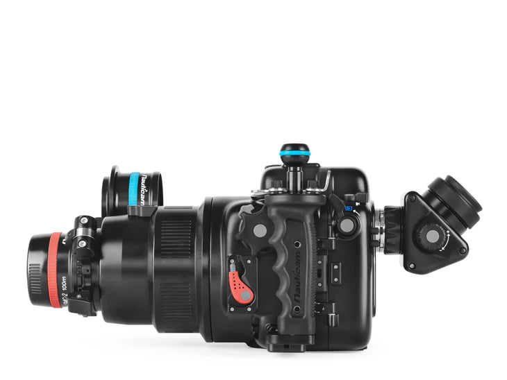 NAUTICAM NA-R6II Housing for Canon EOS R6 II Camera