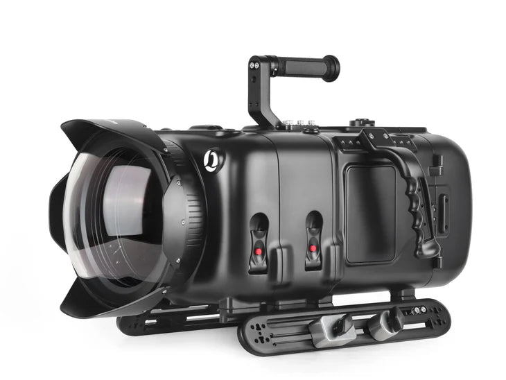 Nauticam Digital Cinema System - L