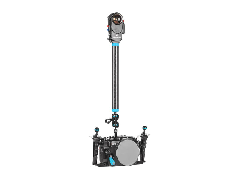 NAUTICAM Housing for Insta360 X5