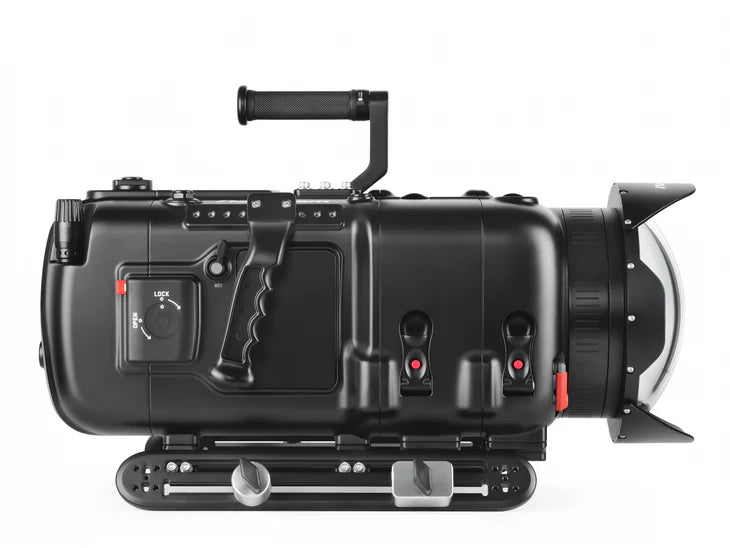 Nauticam Digital Cinema System - L