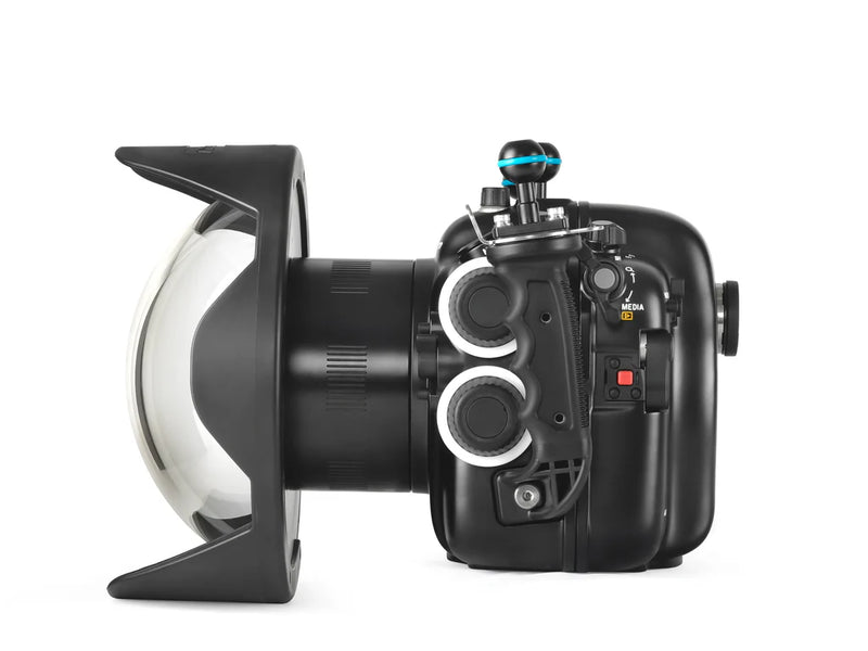 NAUTICAM NA-R5C Housing for Canon EOS R5 C Camera