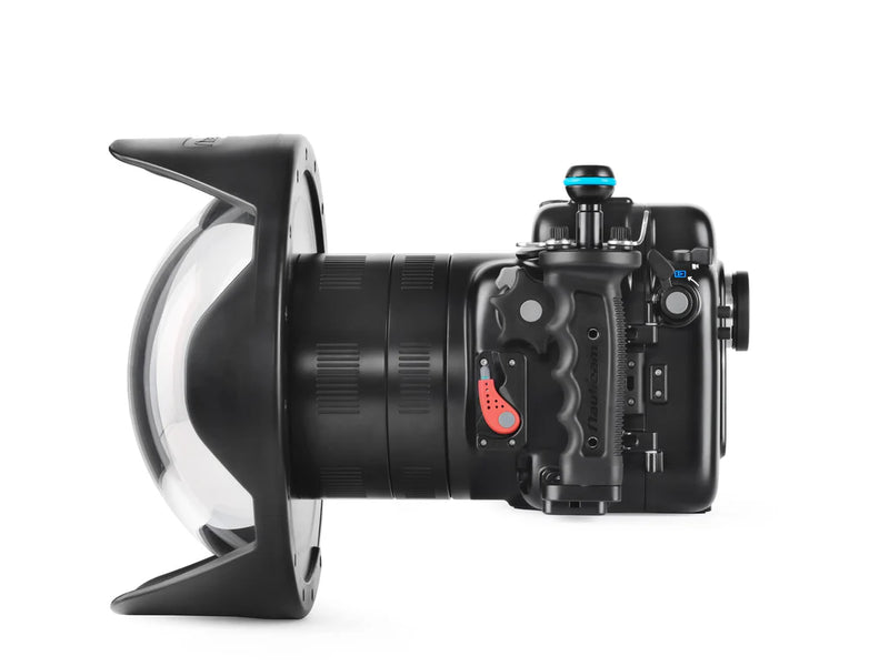 NAUTICAM NA-R6II Housing for Canon EOS R6 II Camera
