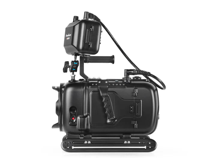 Nauticam Digital Cinema System - L