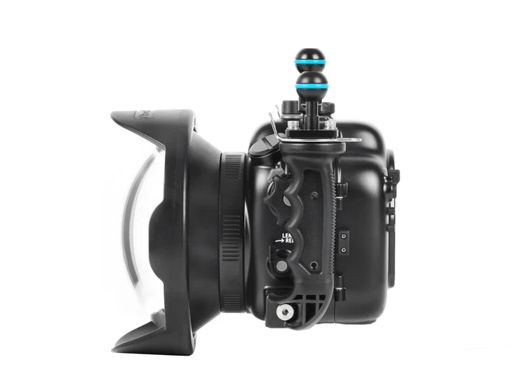 NAUTICAM NA-Z5II Housing for Nikon Z5II Camera