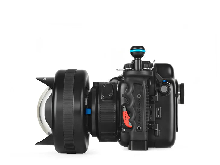 NAUTICAM NA-R7 Housing for Canon EOS R7 Camera