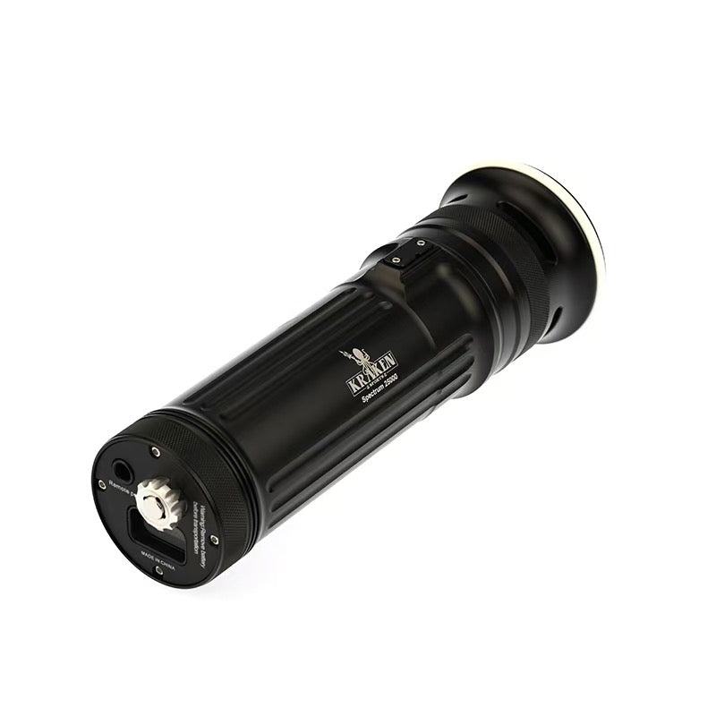 Kraken Spectrum 25000 - Image 2