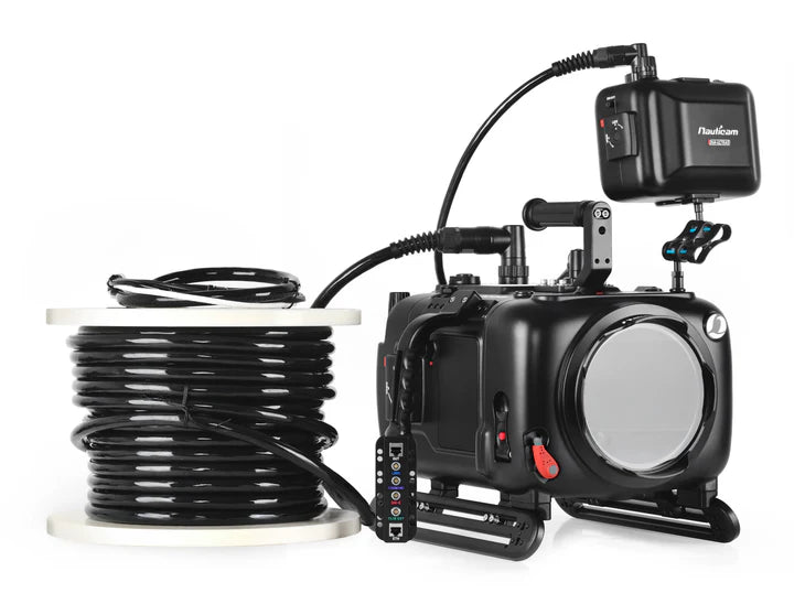 Nauticam Digital Cinema System - L