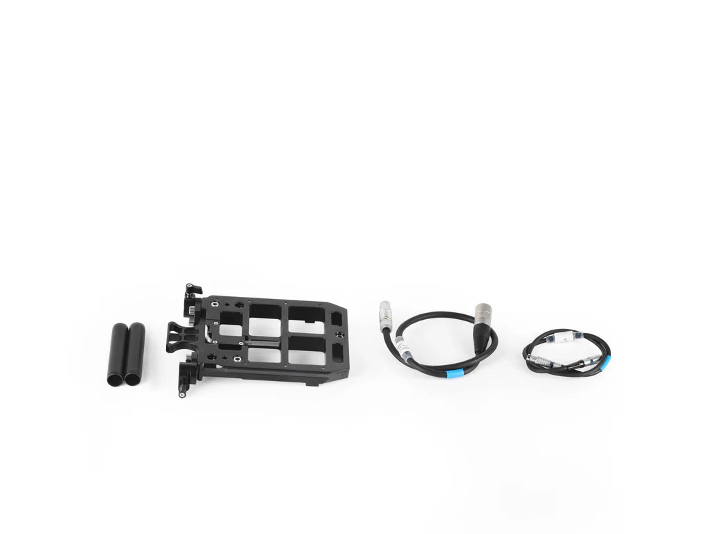 Nauticam Camera Mounting and Control Kit for ARRI Alexa 35