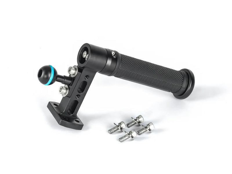 Nauticam Top Handle for E2/F/C70/BGH1/BMPCC/R5C
