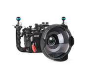 Nauticam NA-α1II Housing for Sony α1II a9III - Image 15