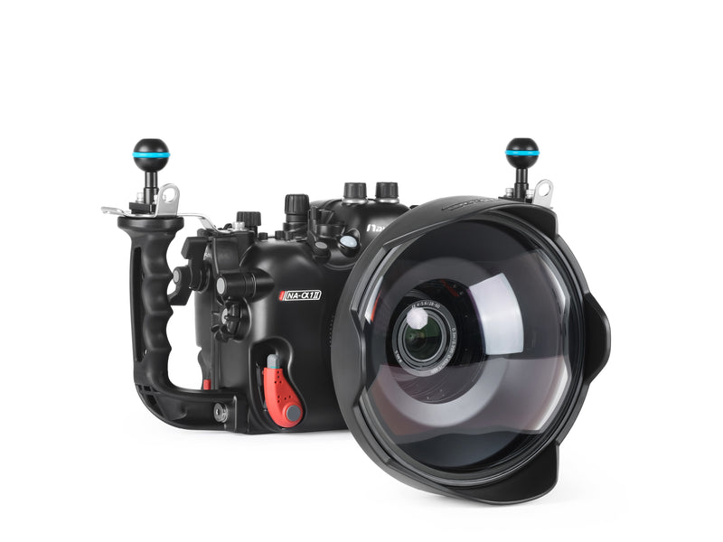 Nauticam NA-α1II Housing for Sony α1II a9III - Image 15