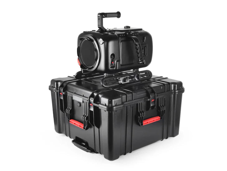 Nauticam Digital Cinema System - L