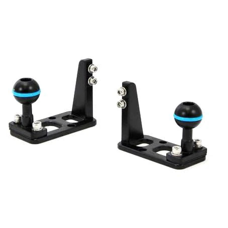 Nauticam Monitor Housing Mounting Adapter