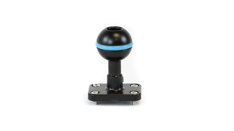 Nauticam Mounting Ball for NA-502/502B/503/ Ninja V/ Ninja V-S/Shinobi/RT4.7/FHD5/058