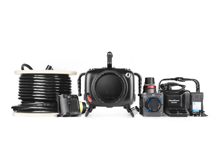 Nauticam Digital Cinema System - L