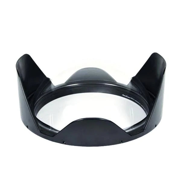 NAUTICAM 4.33'' acrylic dome port