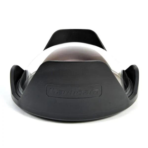 NAUTICAM 230mm Optical Glass Fisheye Dome Port II