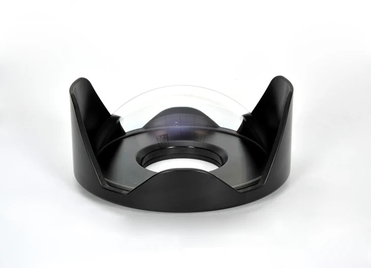 NAUTICAM 230mm Optical Glass Fisheye Dome Port II