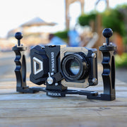DIVEVOLK Macro Lens PRO +18