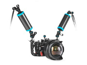 Nauticam NA-α1II Housing for Sony α1II a9III - Image 17