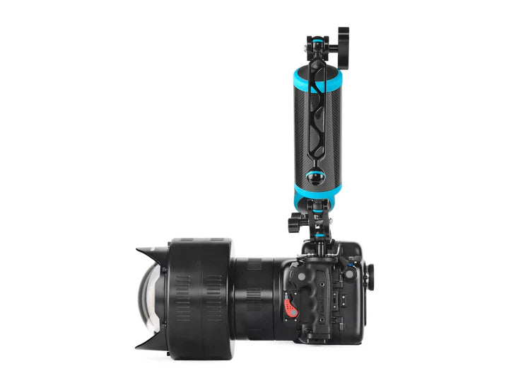 NAUTICAM NA-R6II Housing for Canon EOS R6 II Camera