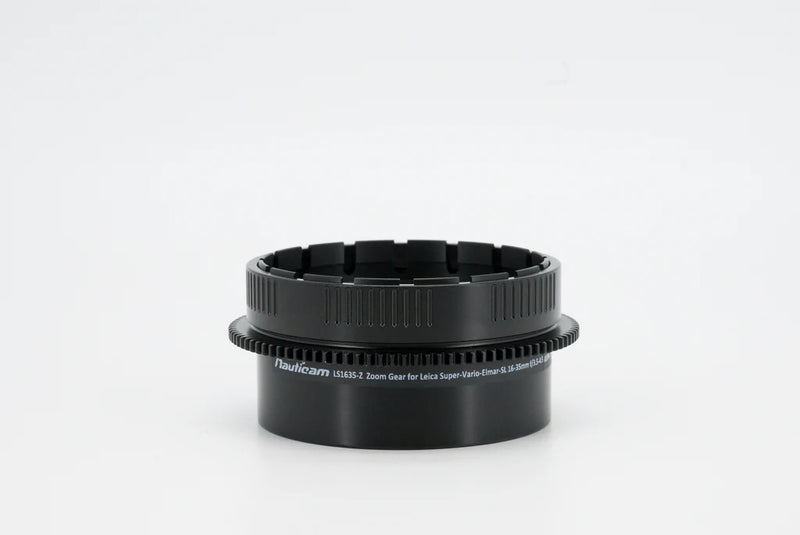 Nauticam LS1635-Z Zoom Gear for Leica Super-Vario-Elmar-SL 16-35mm f/3.5-4.5 ASPH