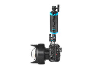 Nauticam NA-α1II Housing for Sony α1II a9III - Image 18