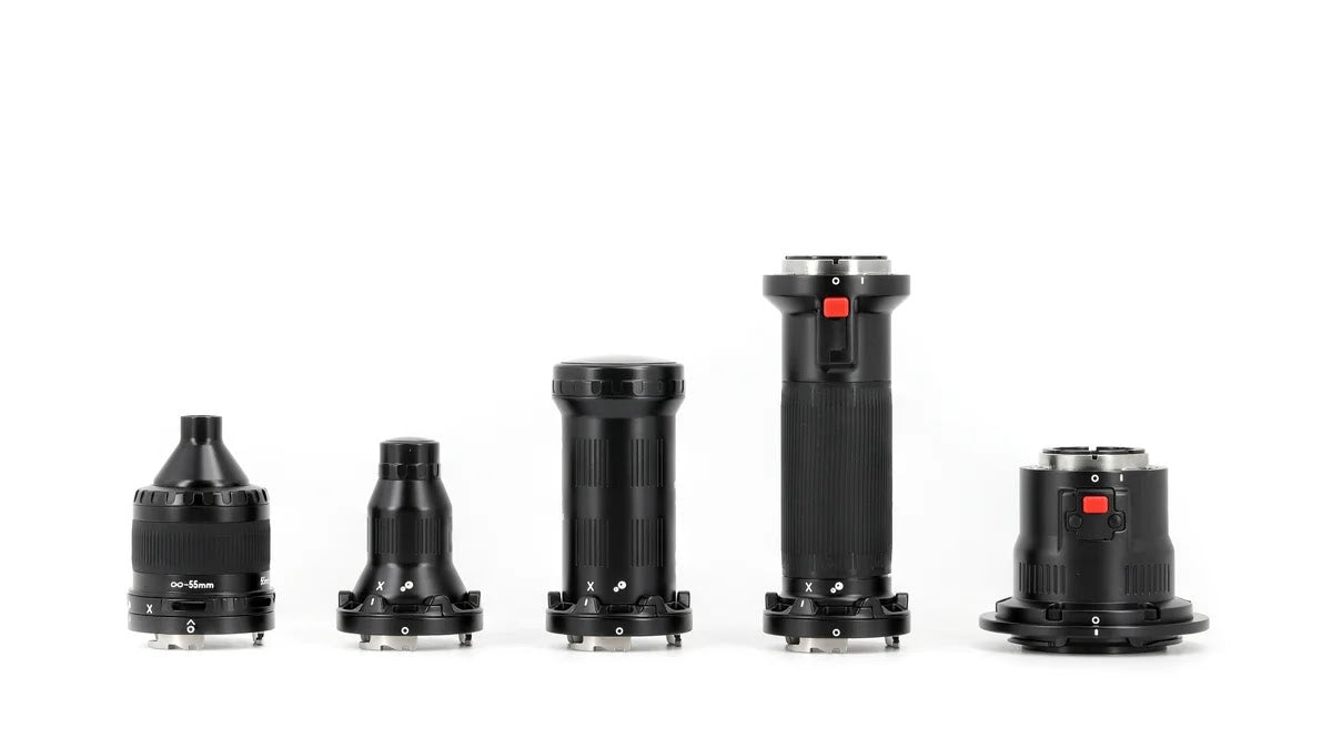 Wet Lens
