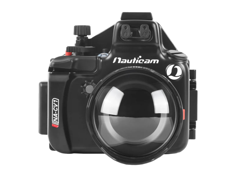NAUTICAM NA-CV1 for Canon PowerShot V1 Digital Camera