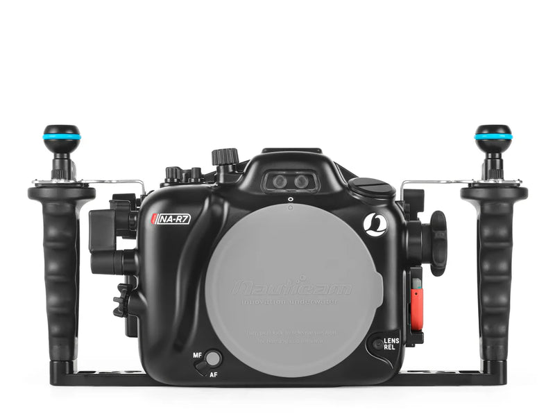 NAUTICAM NA-R7 Housing for Canon EOS R7 Camera