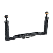 DIVEVOLK Dual Handle Tray